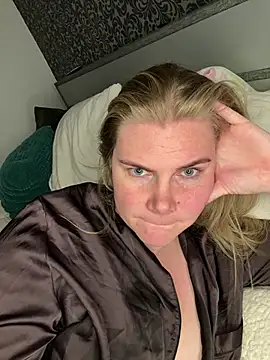 SexyBlondJoanna webcam