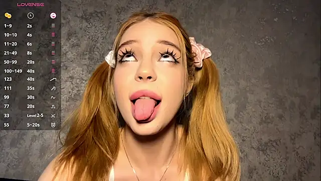 Webcam Model (BeaMatarese)  is live.Free join now!