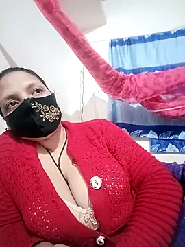 Webcam Model (Ripa-)  is live.Free join now!