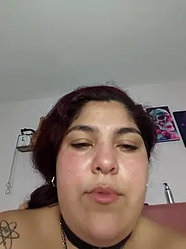 Webcam Model (kendra_lil_evill) is live