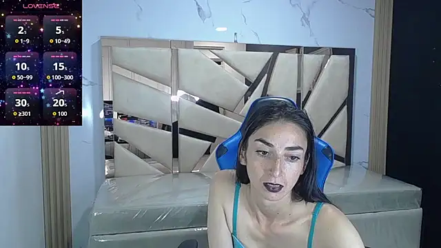 maily_a_ - Maily_a_'s free webcam - UK Sex Cams