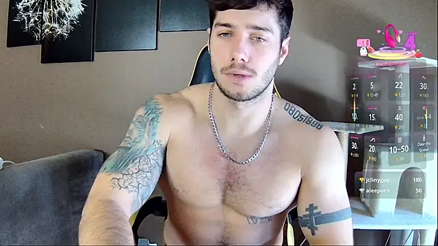 Jason_theGreat Live Webcam on Stripchat