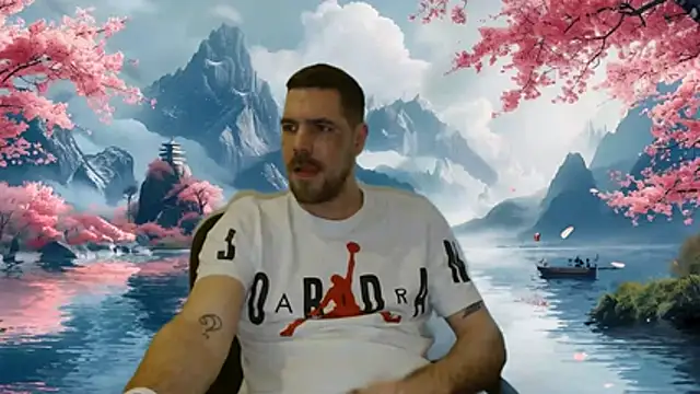 chibrax918 - Chibrax918's free webcam - UK Sex Cams