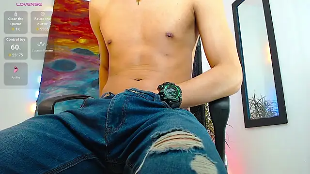 dirtyboy_23 - Dirtyboy_23's free webcam - UK Sex Cams