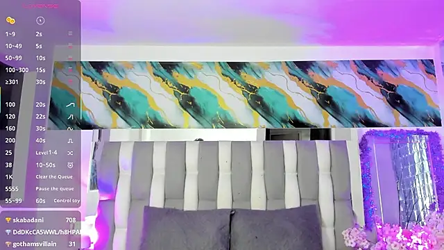 isadiiaz - IsaDiiaz's free webcam - UK Sex Cams