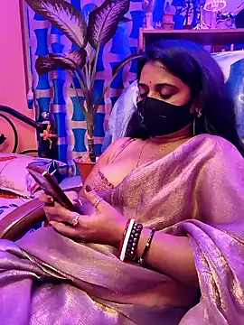 Webcam Model (nisha_baby2)  is live.Free join now!