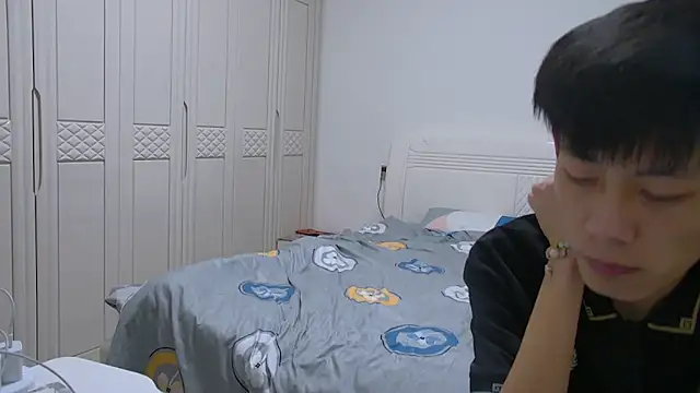 paofu-001 – webcam model profile photo