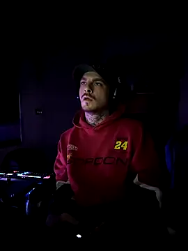 DADDY_KANE8--- webcam