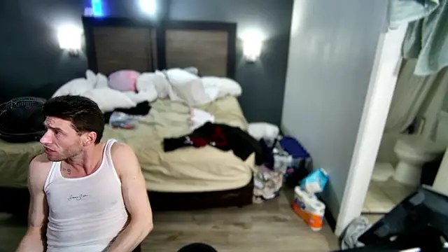 savageconfidence webcam