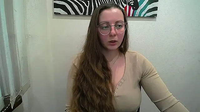 _Annabelle_Lee webcam