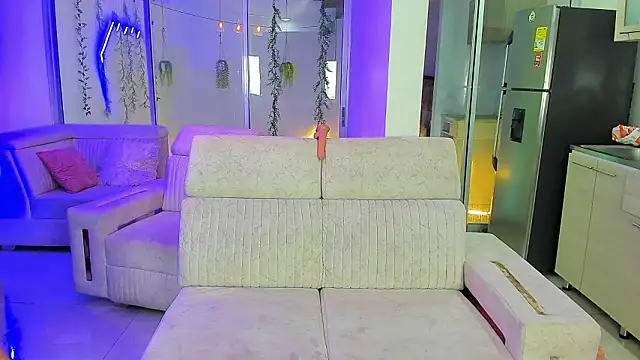 Houseofwarrios webcam