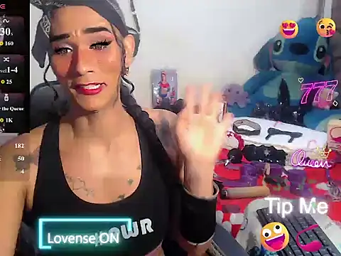 michaeldissts webcam