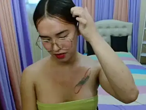 seductiveapplets - SeductiveAppleTS's free webcam - UK Sex Cams