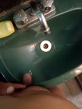 alexcancun (M mature) - Correrme en vivo