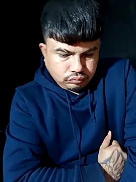 DickMasterfindom webcam