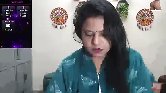 Sexy_komolika webcam