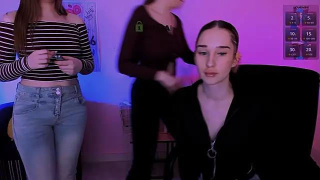 pure_radiance1 webcam