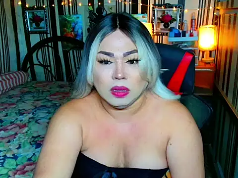 TsyummyCock4u webcam