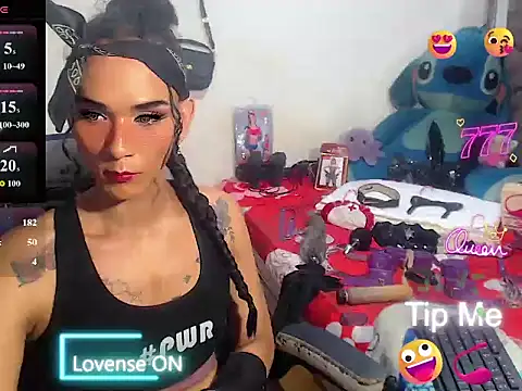 michaeldissts webcam