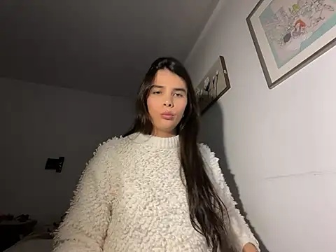 Lily_WellGifted webcam