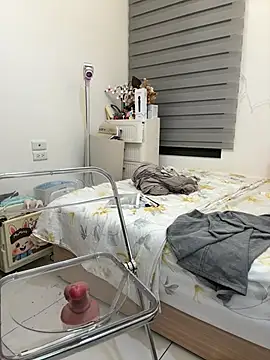 DandanBurgerking Live Webcam on Stripchat