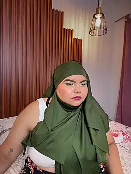 _Shara_Handal_ webcam