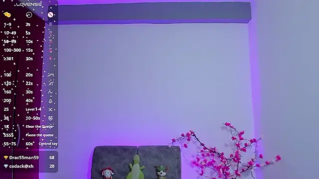 CamilaHarperr_ webcam