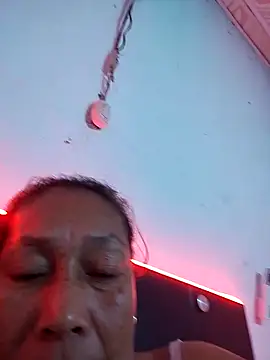 Ruby-Hot-Milf webcam