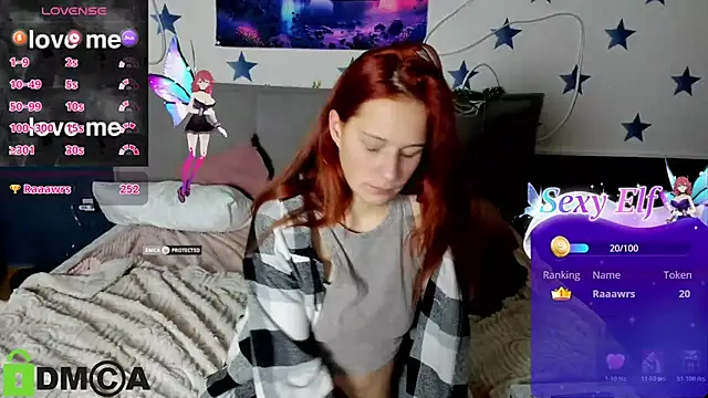 Lily_Viola webcam