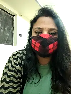 Webcam Model (Sweet-kajal7) is live