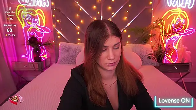 CassandraGood webcam