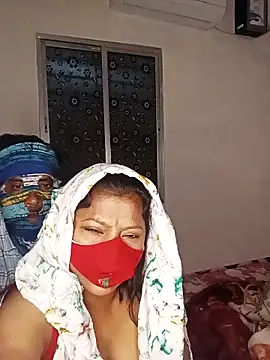 Jaan-pakhi Live Webcam on Stripchat