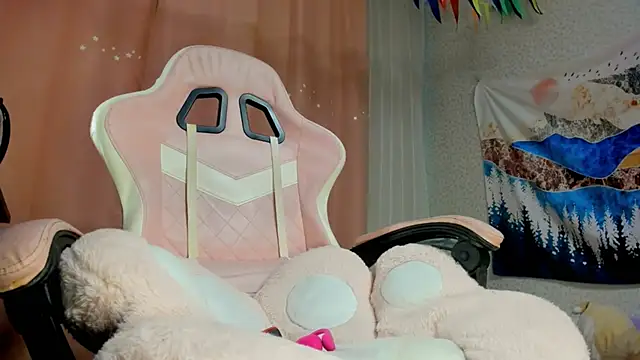 Ramona_Johnson webcam