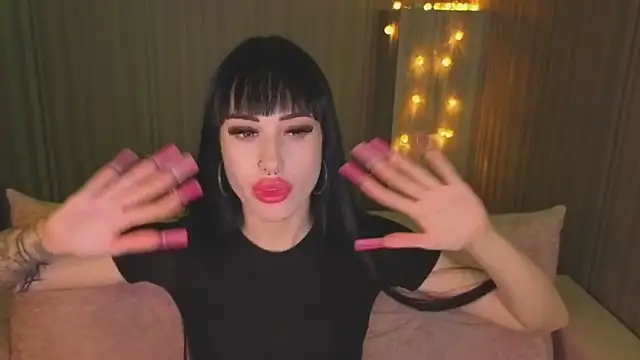 1Sweettykeyte2 webcam