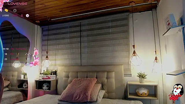 cristal__hot_1 webcam