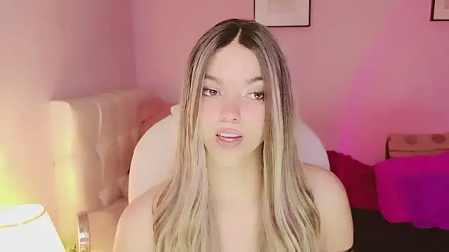 EvaEvangeline webcam