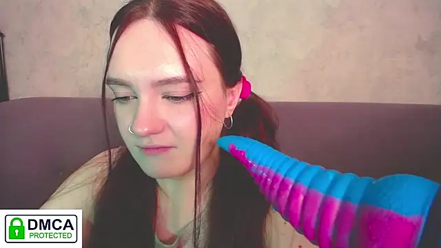 Alyssa___Scarlet webcam