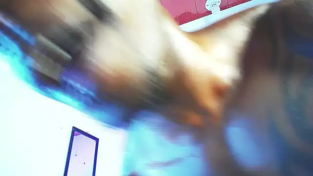 MrByronStallion webcam