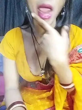 Roshni_09 webcam