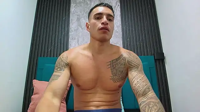 jack_pergurtson01 webcam