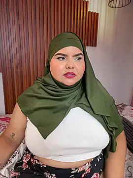 _Shara_Handal_ webcam