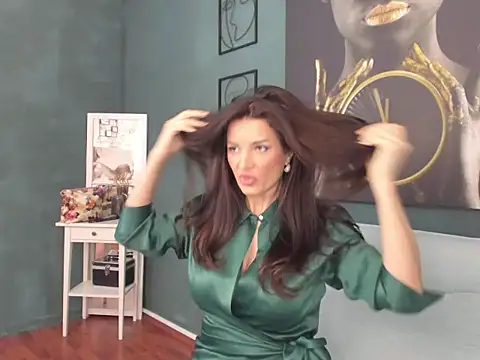 vanillablyss - VanillaBlyss's free webcam - UK Sex Cams