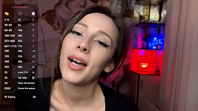 nikkicampellone - NikkiCampellone's free webcam - UK Sex Cams