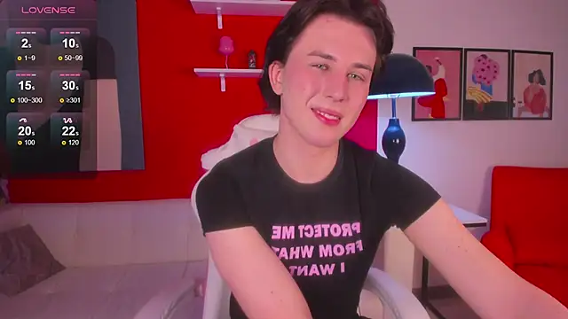 AdrianoAubert webcam