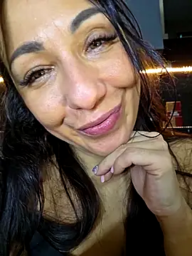 leticiawoods (F milf) - dmlda in the ass