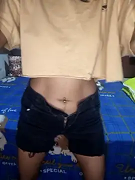 Webcam Model (emali_baba)  is live.Free join now!