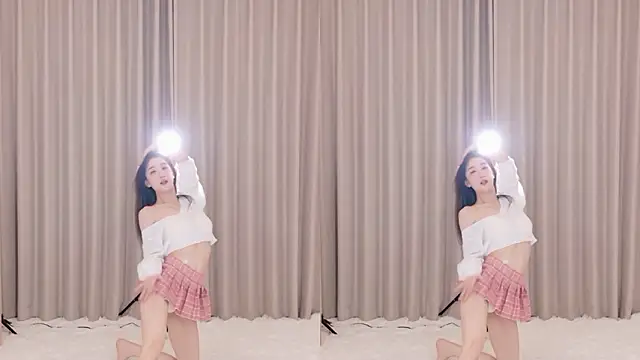 美女Dancing-Coco12在线直播