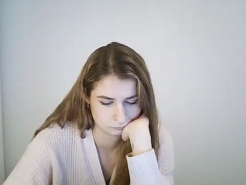 NinaBlond1 webcam stripchat model stream image