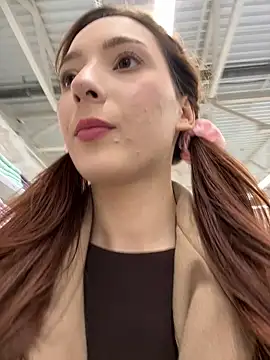 free adult cam LilluKatten