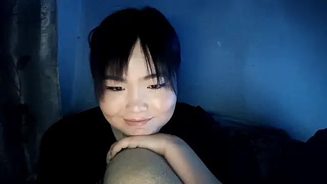 MollyAsian